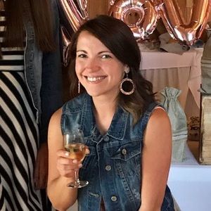 Meet your Posher, Mary